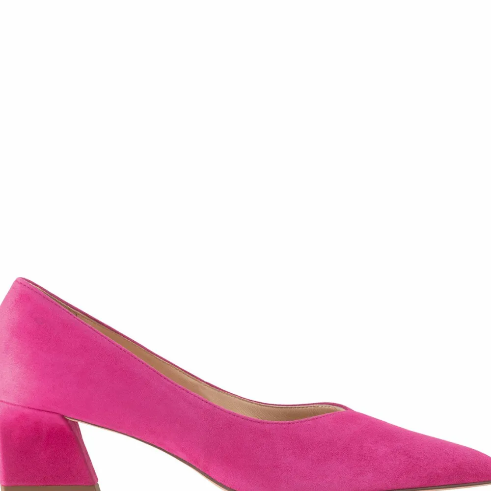 Best Sale Jean Women Pumps