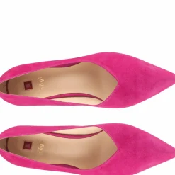Best Sale Jean Women Pumps