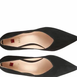 Best Sale Jean Women Pumps