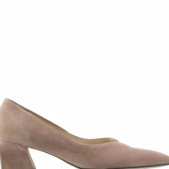 Best Sale Jean Women Pumps
