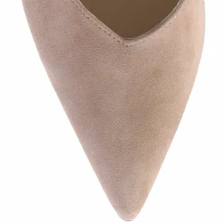 Best Sale Jean Women Pumps