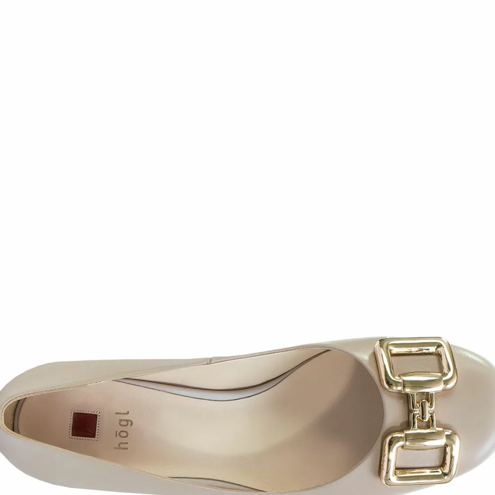 Outlet Jenna Women Pumps