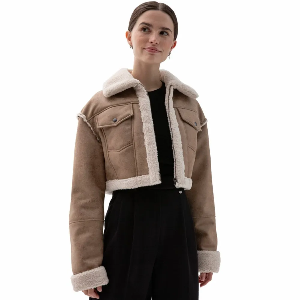 Online Liv Women Jackets