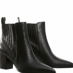 Fashion Luke Women Booties