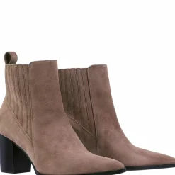 Sale Luke Women Booties