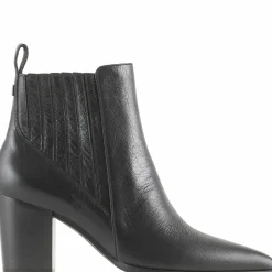 Cheap Luke Women Booties