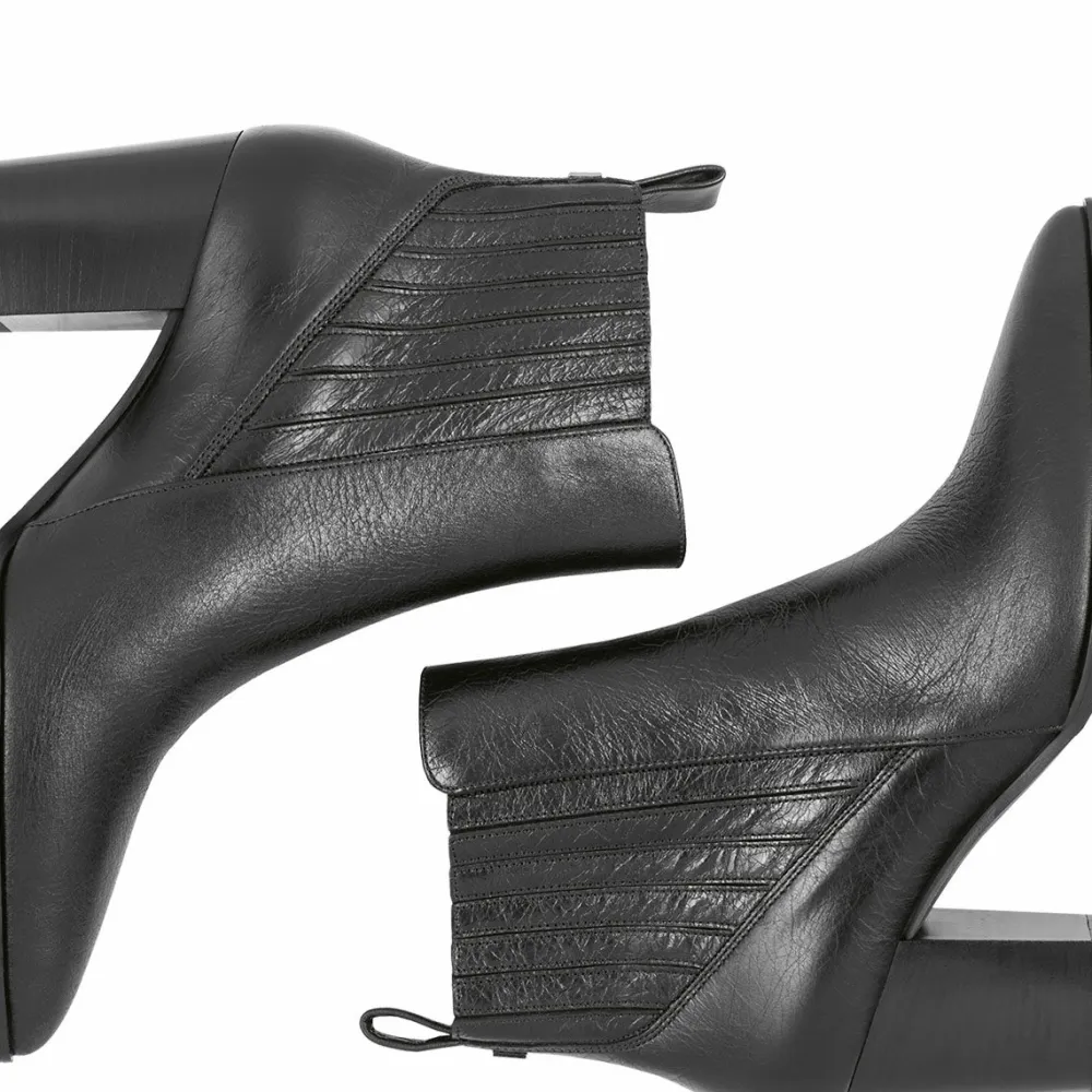 Cheap Luke Women Booties