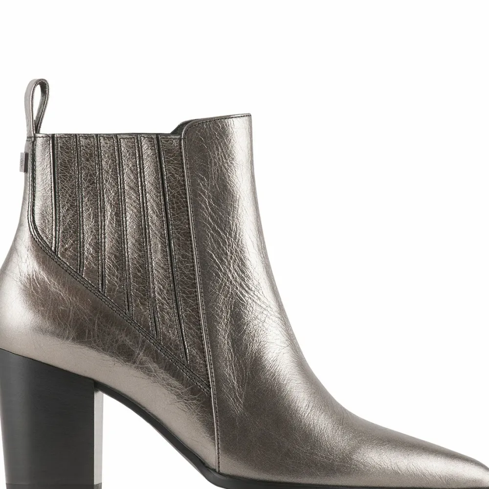 Cheap Luke Women Booties