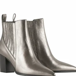 Cheap Luke Women Booties