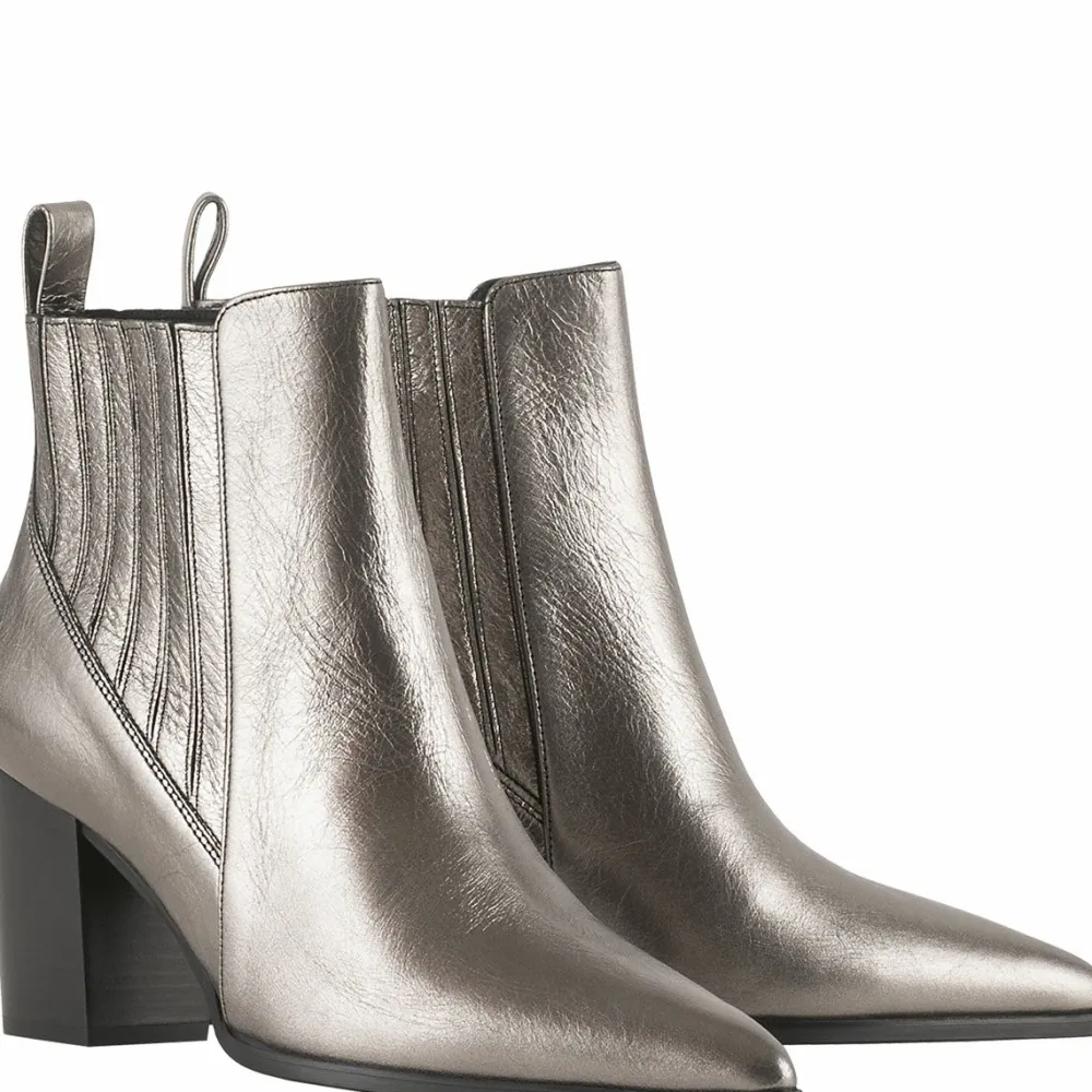 Cheap Luke Women Booties