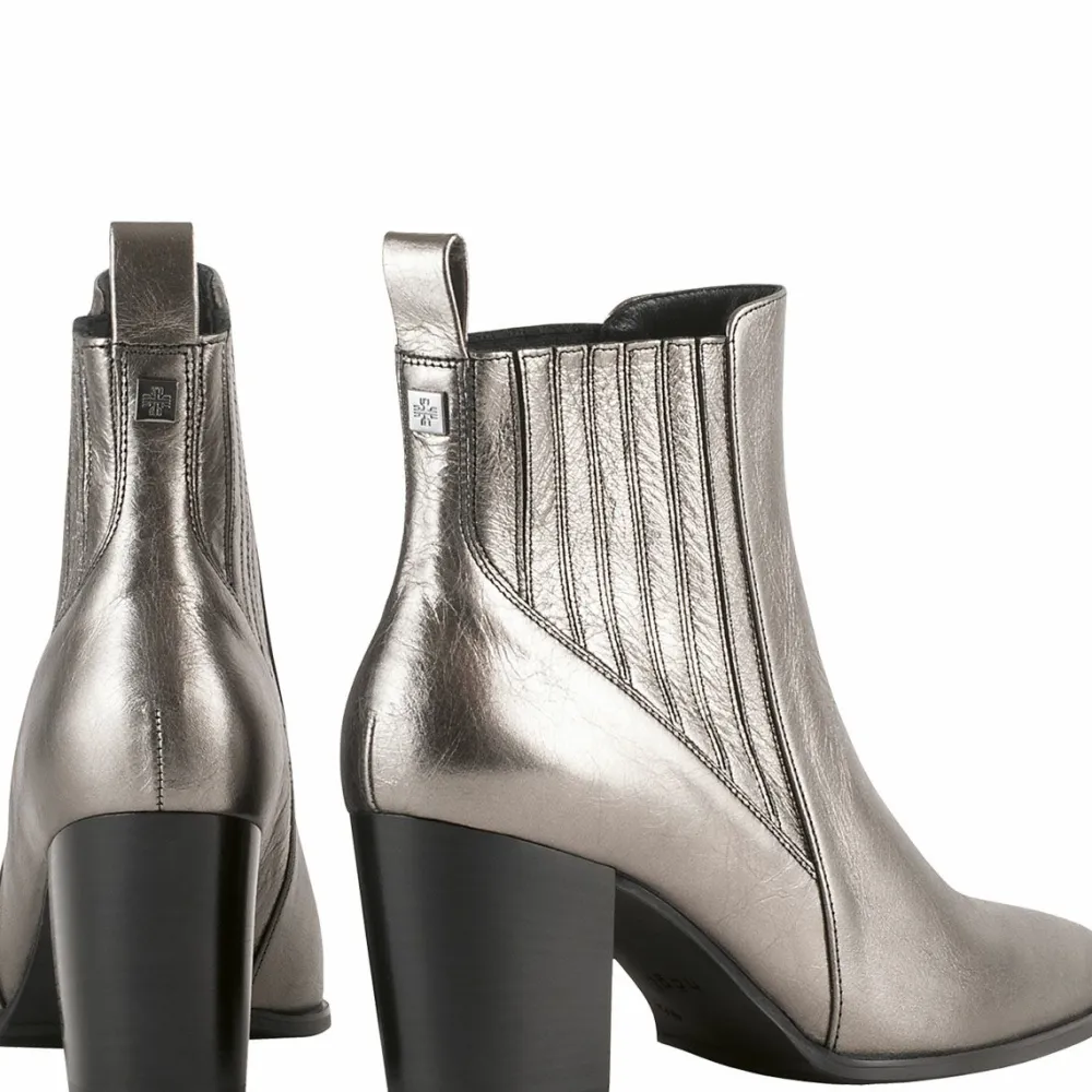 Cheap Luke Women Booties