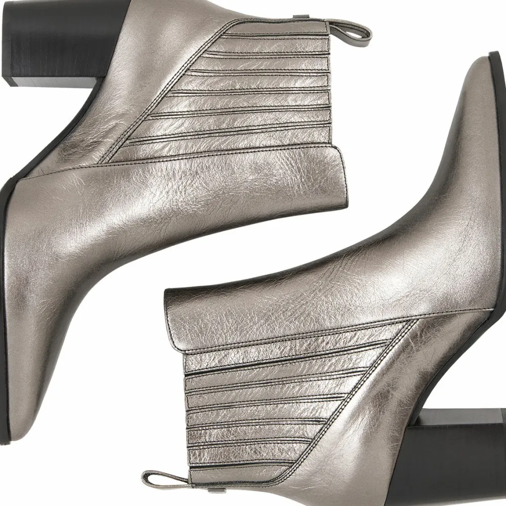 Cheap Luke Women Booties