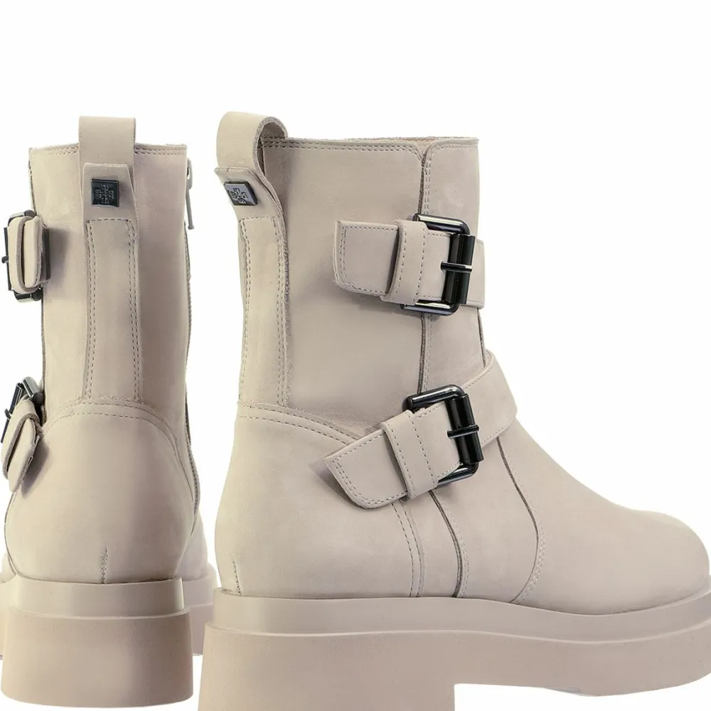 Clearance Marten Women Booties