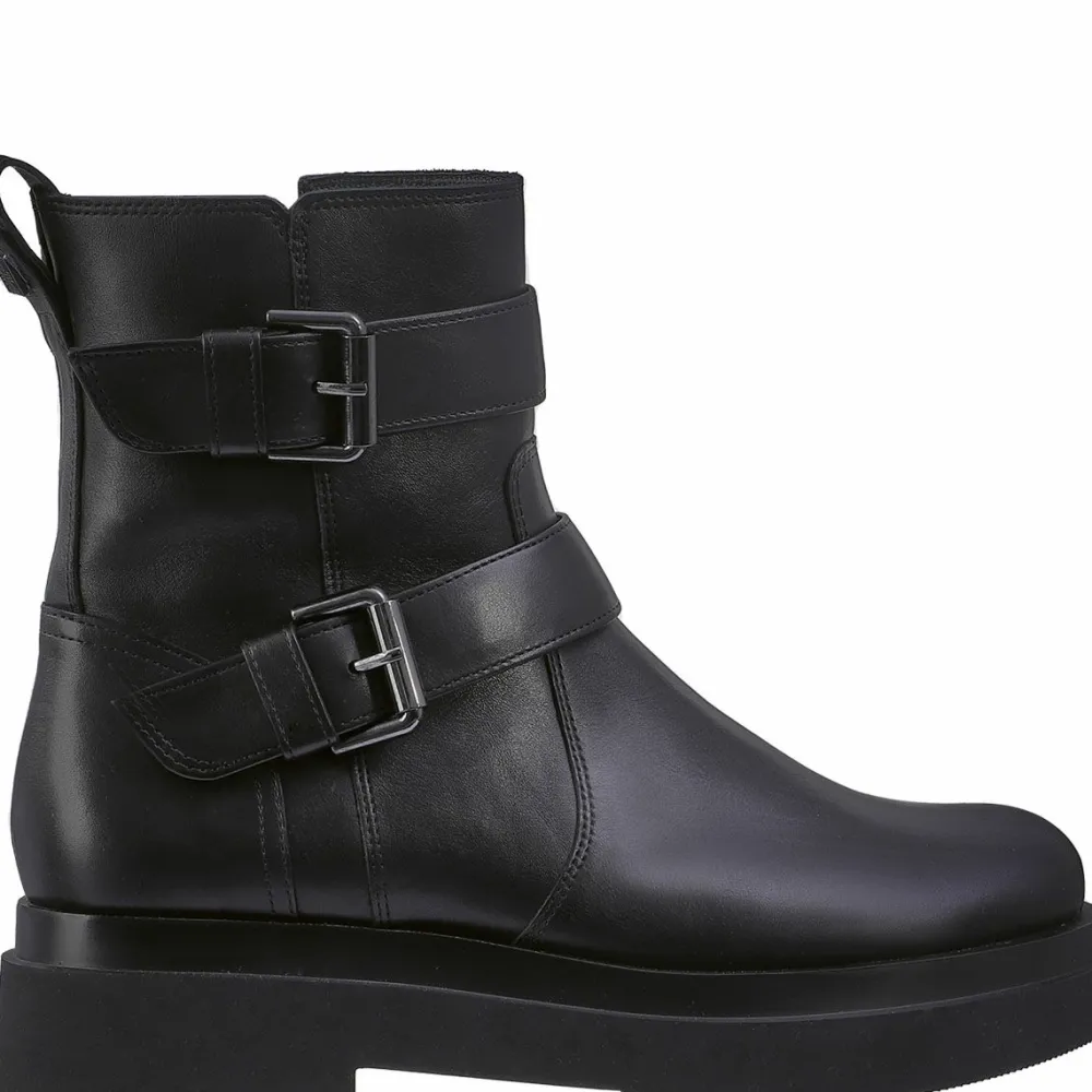 Hot Marten Women Booties