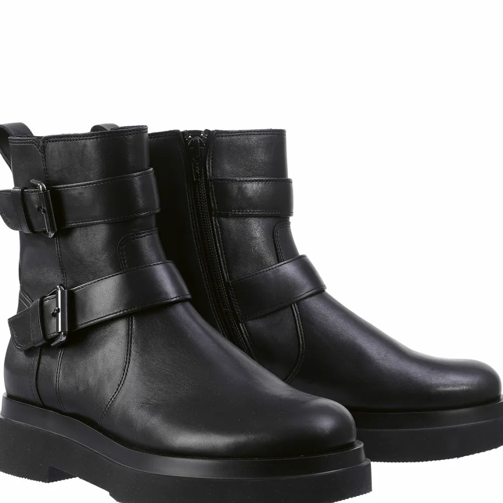 Hot Marten Women Booties