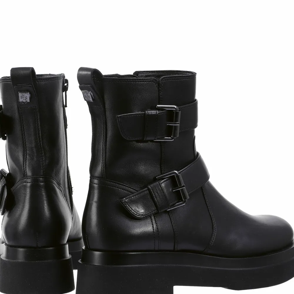 Hot Marten Women Booties