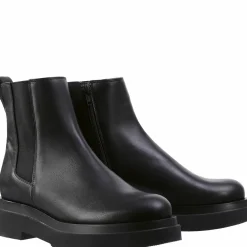 New Mason Women Booties