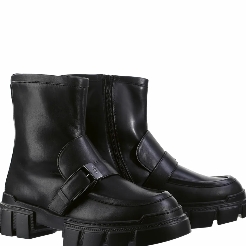 Cheap Power Women Booties