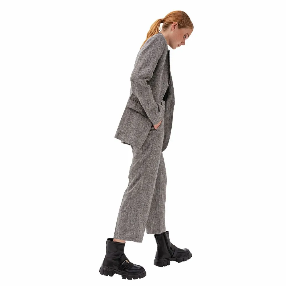 Cheap Power Women Booties