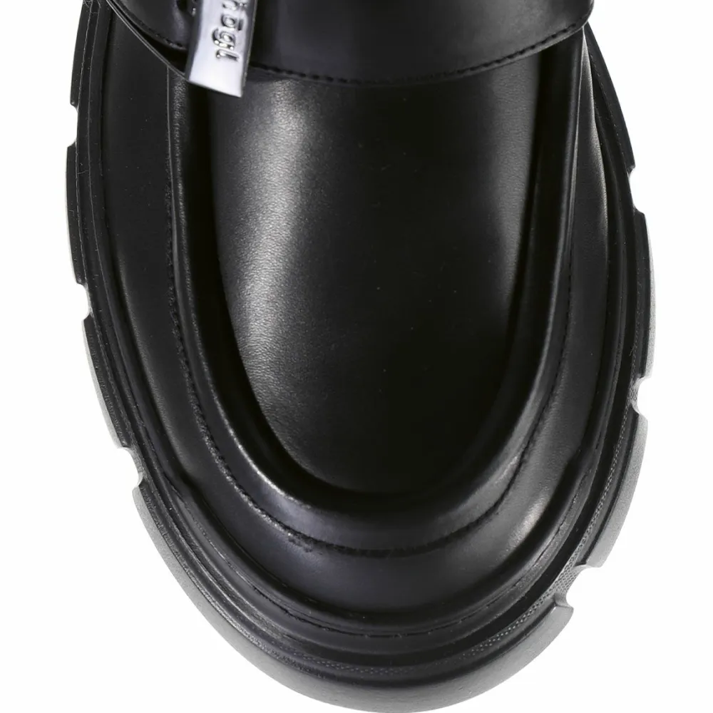 Cheap Power Women Booties