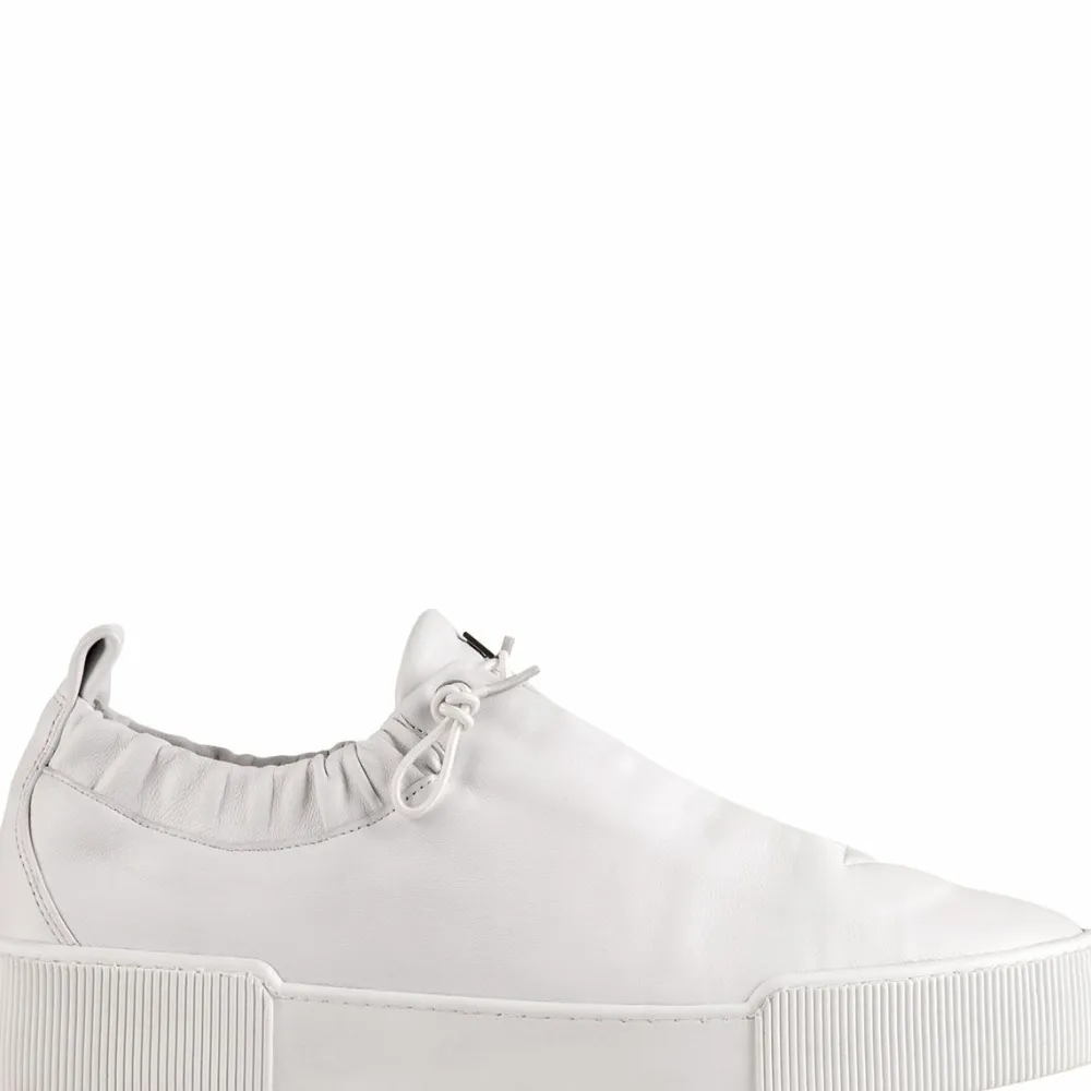 Hot Pure Women Sneakers