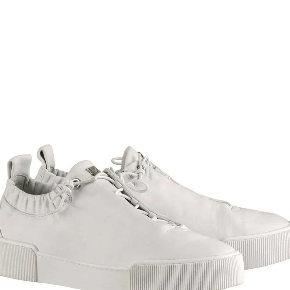 Hot Pure Women Sneakers