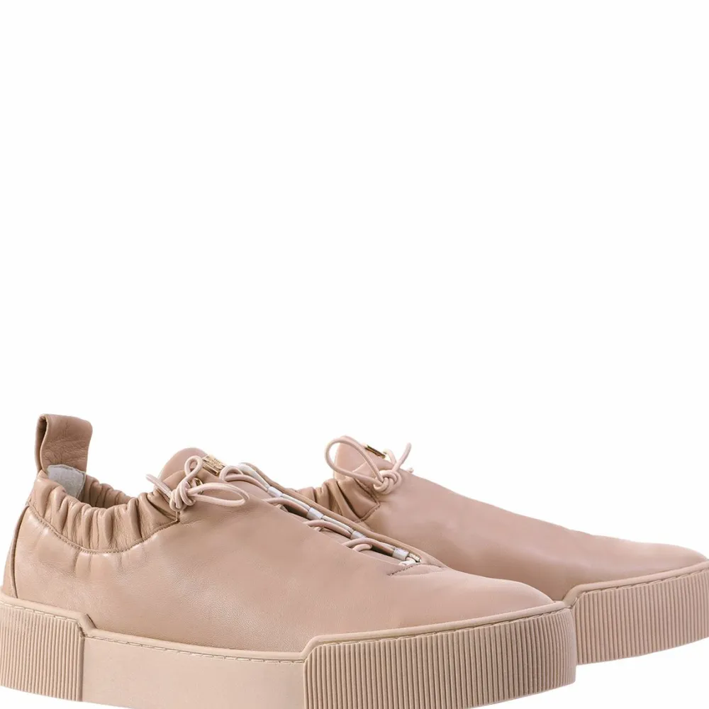 Hot Pure Women Sneakers