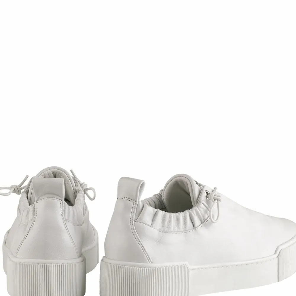 Hot Pure Women Sneakers