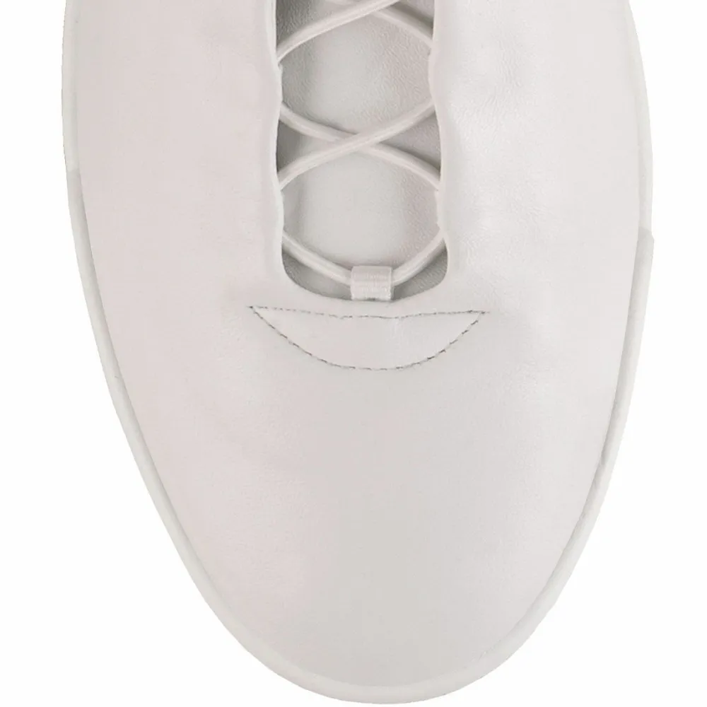 Hot Pure Women Sneakers