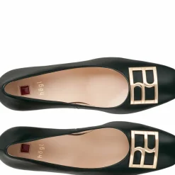 Best Rosette Women Pumps