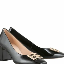 Cheap Rosette Women Pumps
