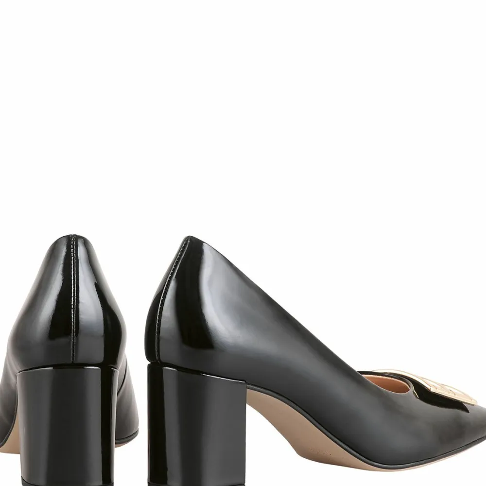 Cheap Rosette Women Pumps