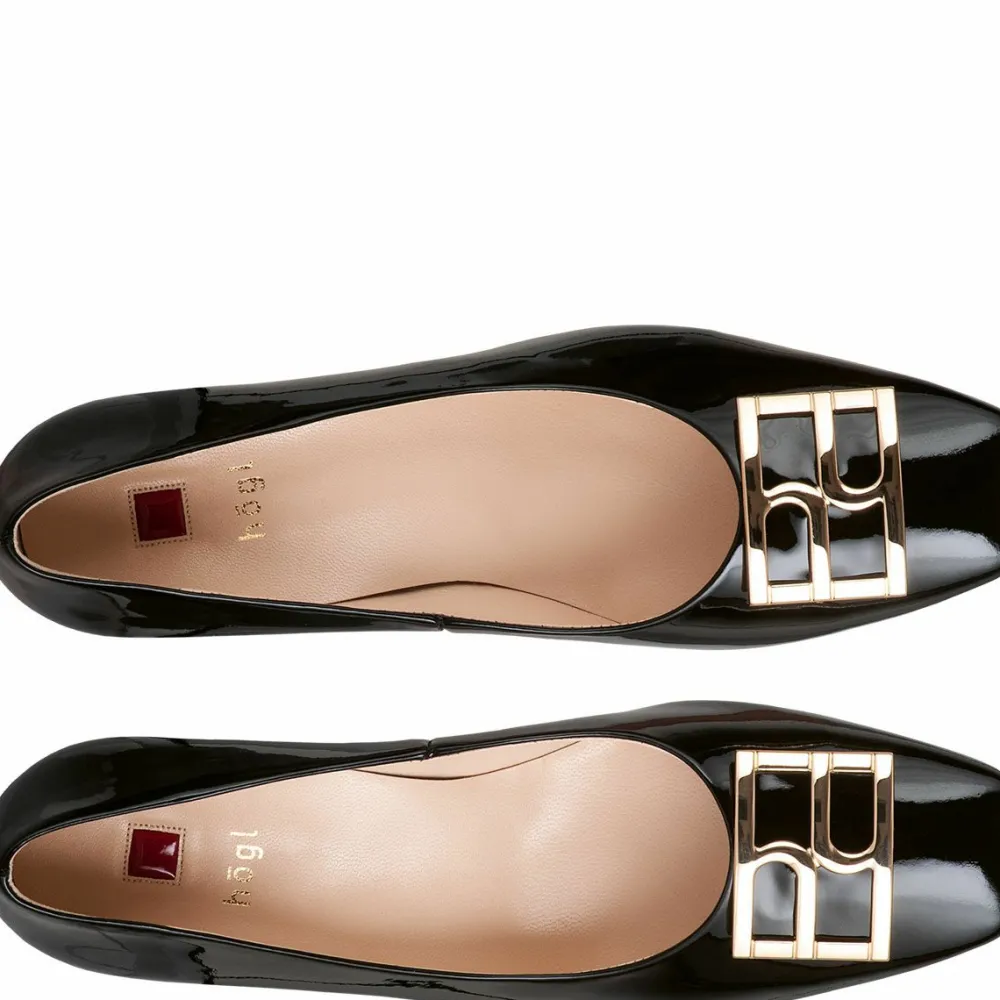 Cheap Rosette Women Pumps