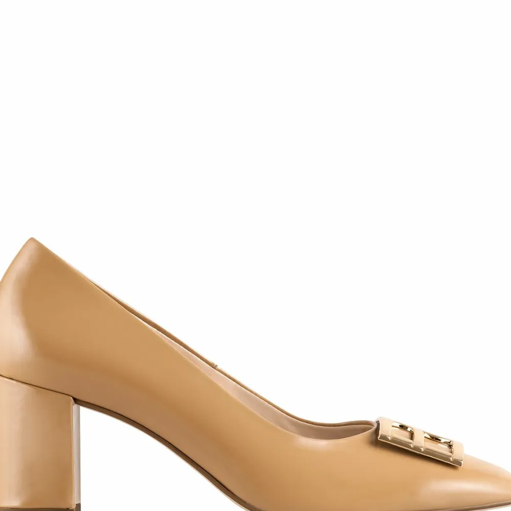 Cheap Rosette Women Pumps