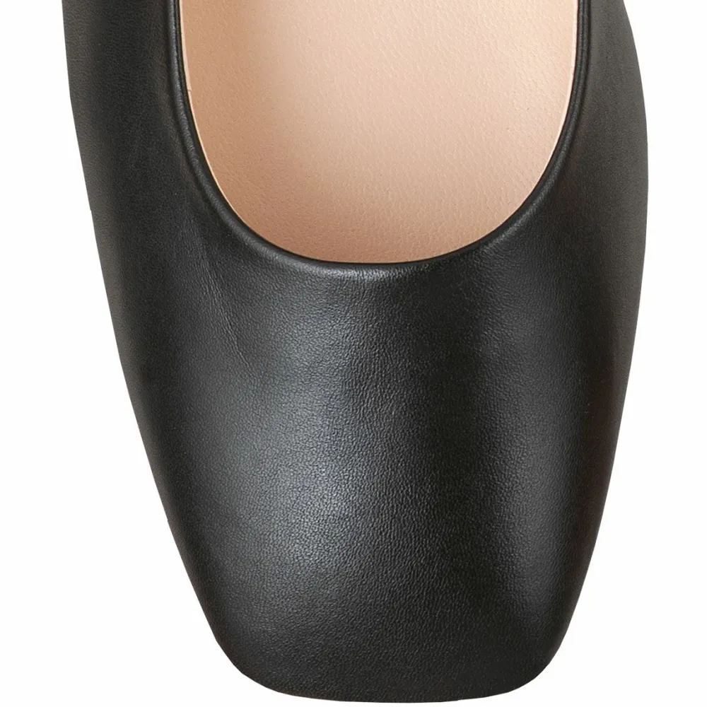 Cheap Squared 10 Women Ballerinas