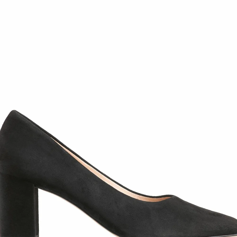 New Squared 50 Women Pumps