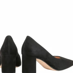 New Squared 50 Women Pumps