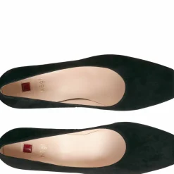 New Squared 50 Women Pumps