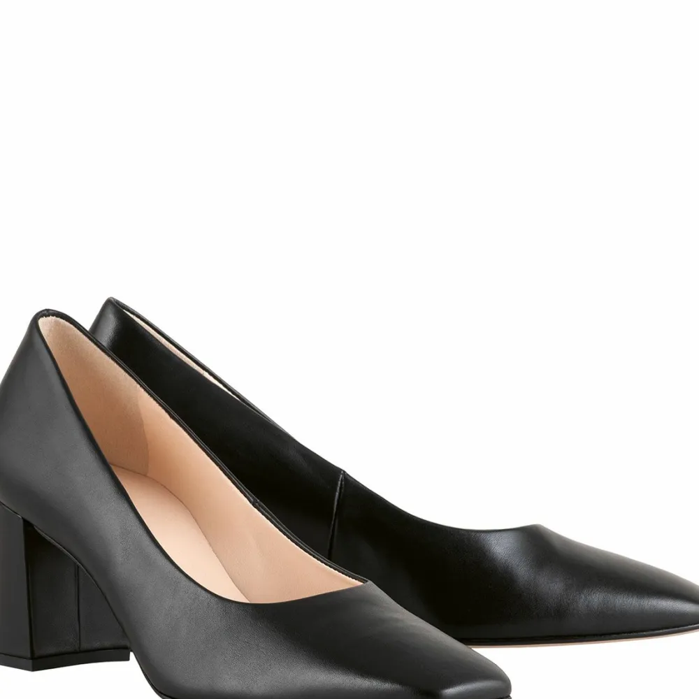 Cheap Squared 50 Women Pumps