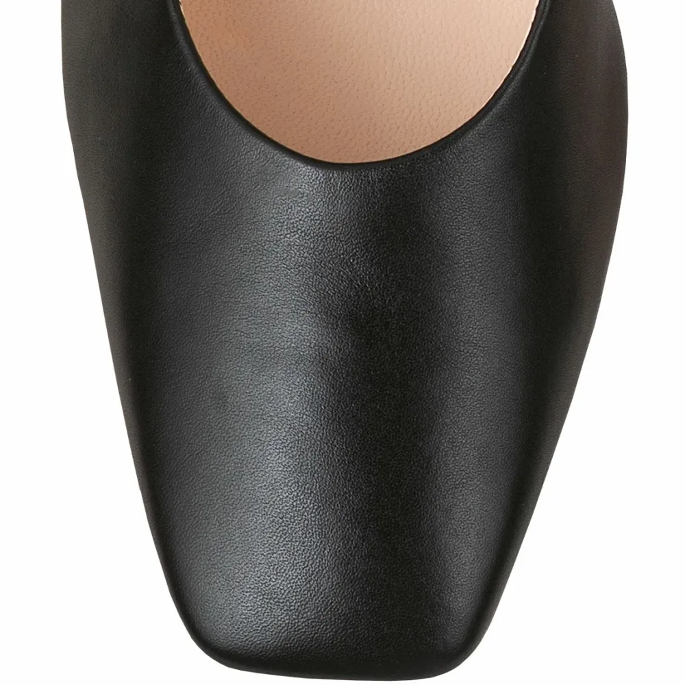 Cheap Squared 50 Women Pumps