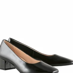 Best Squared 40 Women Pumps
