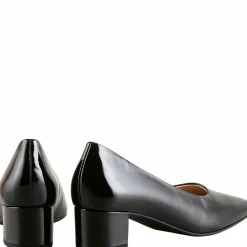 Best Squared 40 Women Pumps