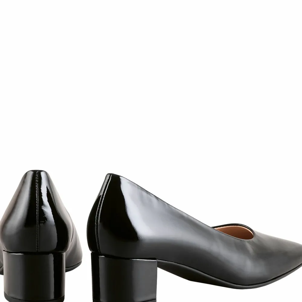 Best Squared 40 Women Pumps