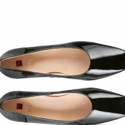 Best Squared 40 Women Pumps