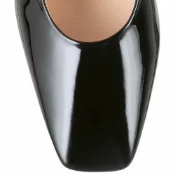 Best Squared 40 Women Pumps