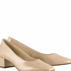 Best Squared 40 Women Pumps