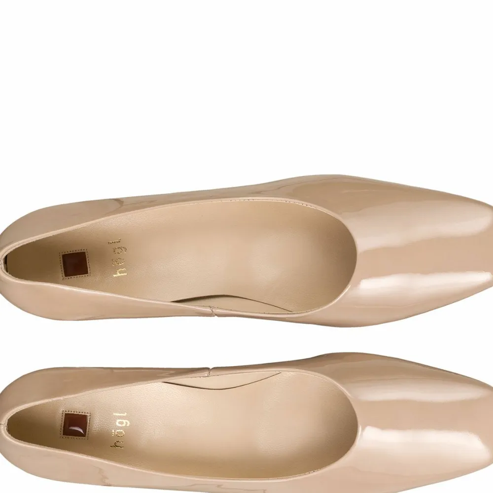 Best Squared 40 Women Pumps