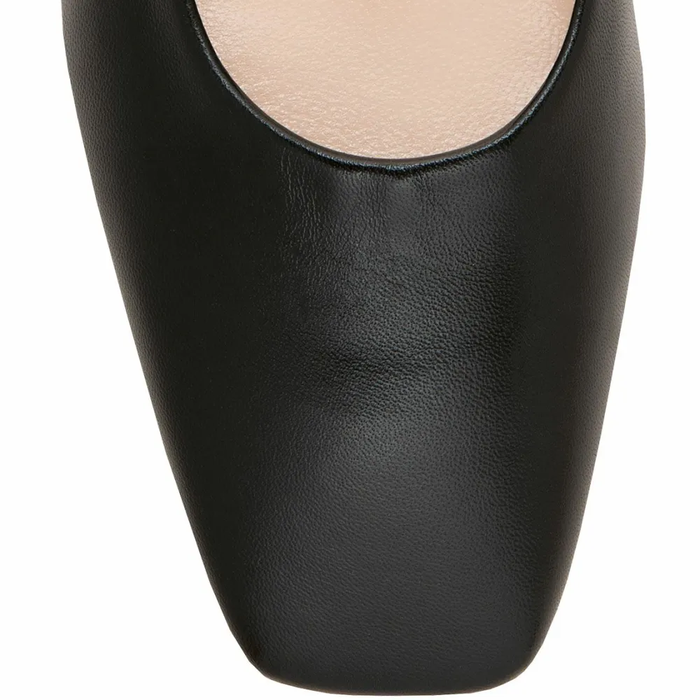 Sale Squared 40 Women Pumps