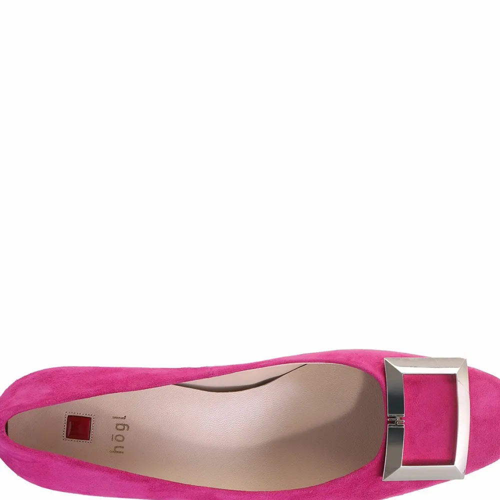 Discount Thilda Women Pumps