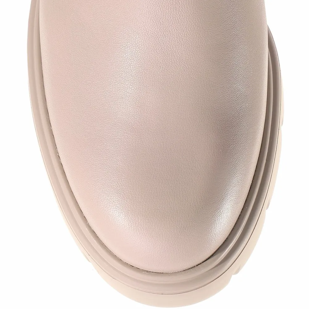New Travis Women Booties